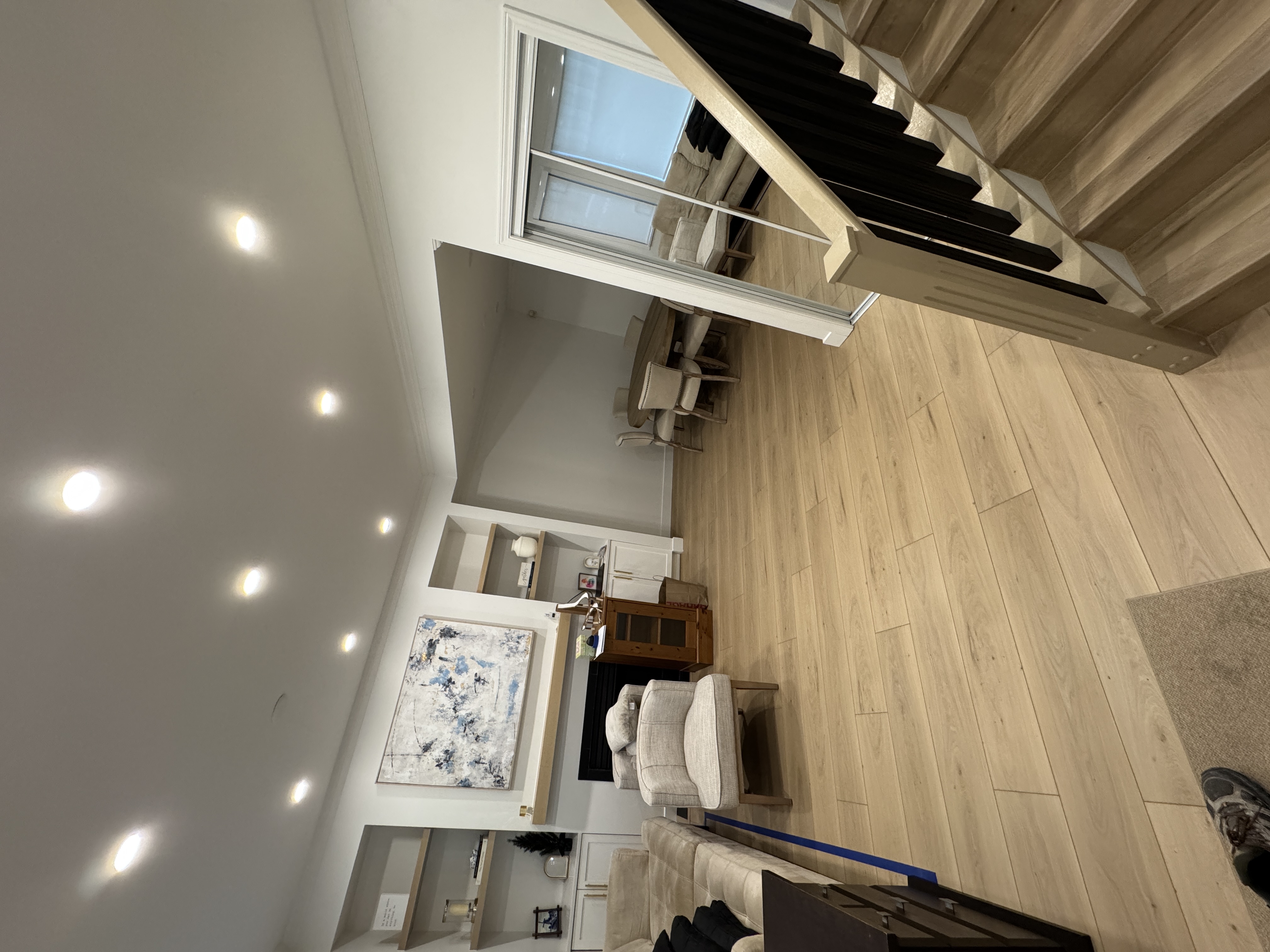 Featured renovation project